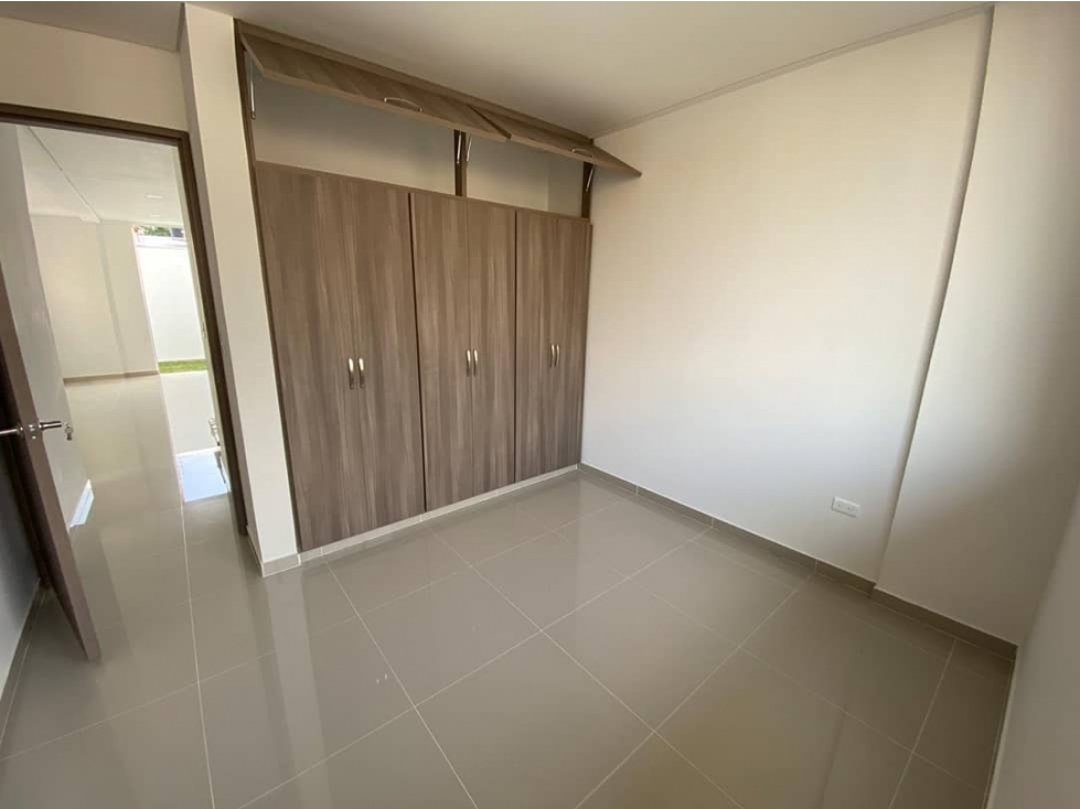Venta o Arriendo Casa Conjunto Mirador del Garcero, Cumaral - 3