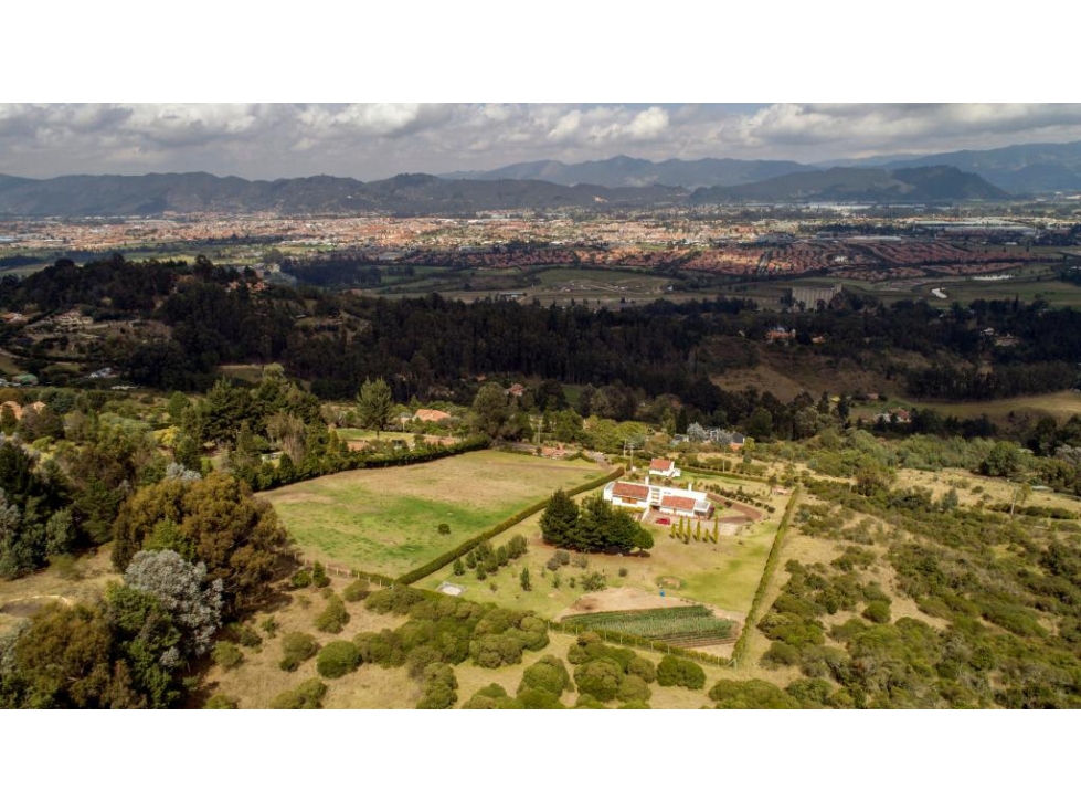 Venta Excelente Lote Altos de Yerbabuena, Chía — foto 5