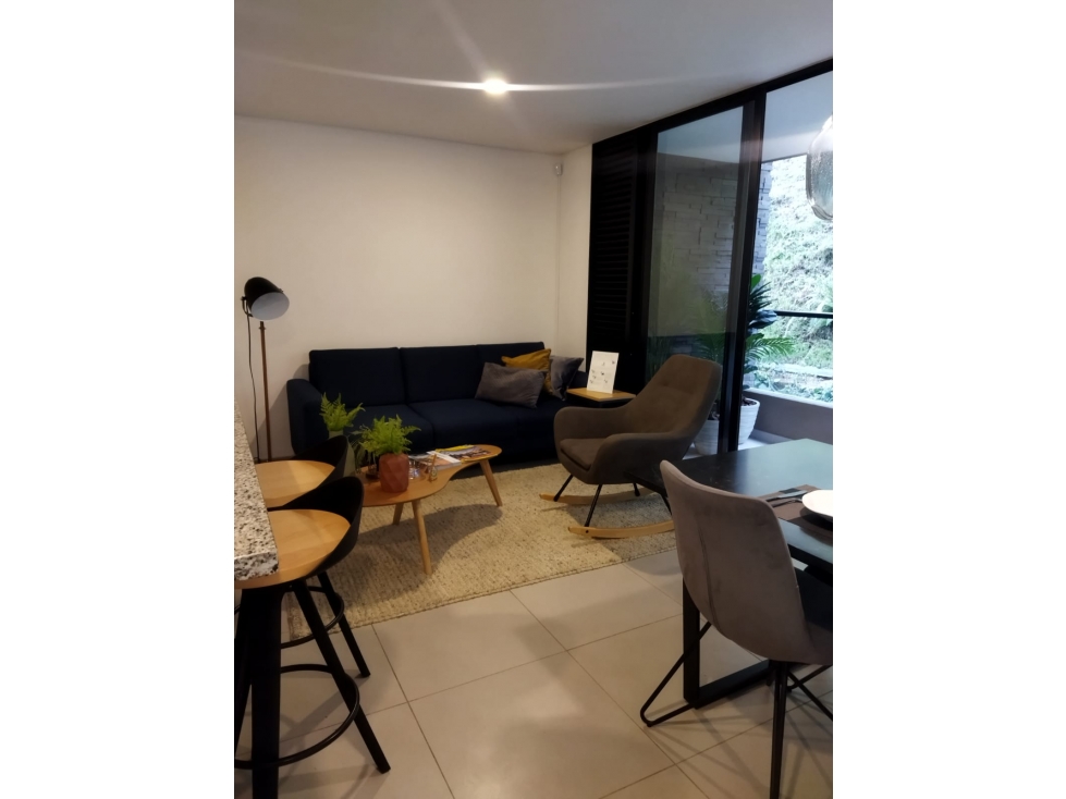 Venta Apartamento conjunto Avignon, El Retiro — foto 3