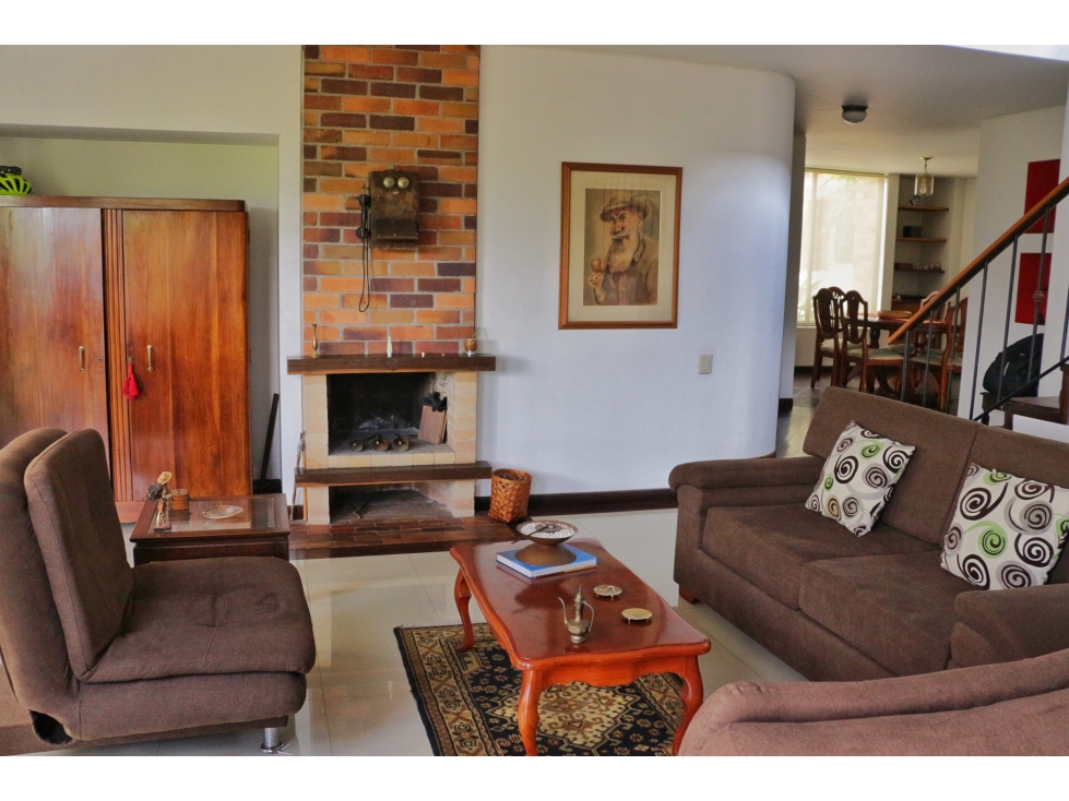 Casa en venta en Palermo, Manizales — foto 2