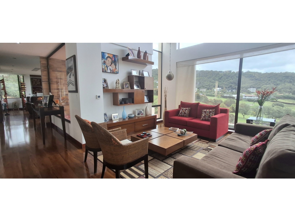 Vende Casa Campestre Yerba Bonita, Chía — foto 2
