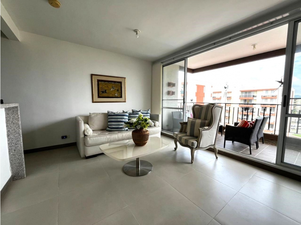 Venta Apartamento, Girardot - 2