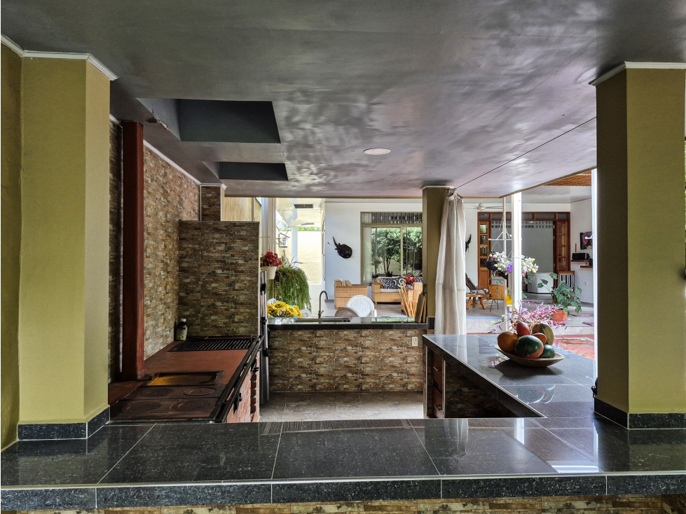 Venta Casa La Concordia, Mariquita - 5