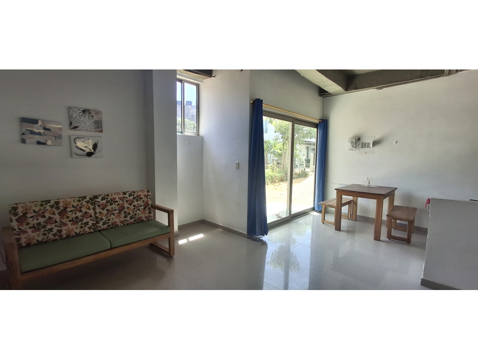 Venta Edificio de Apartaestudios, Coveñas - 2