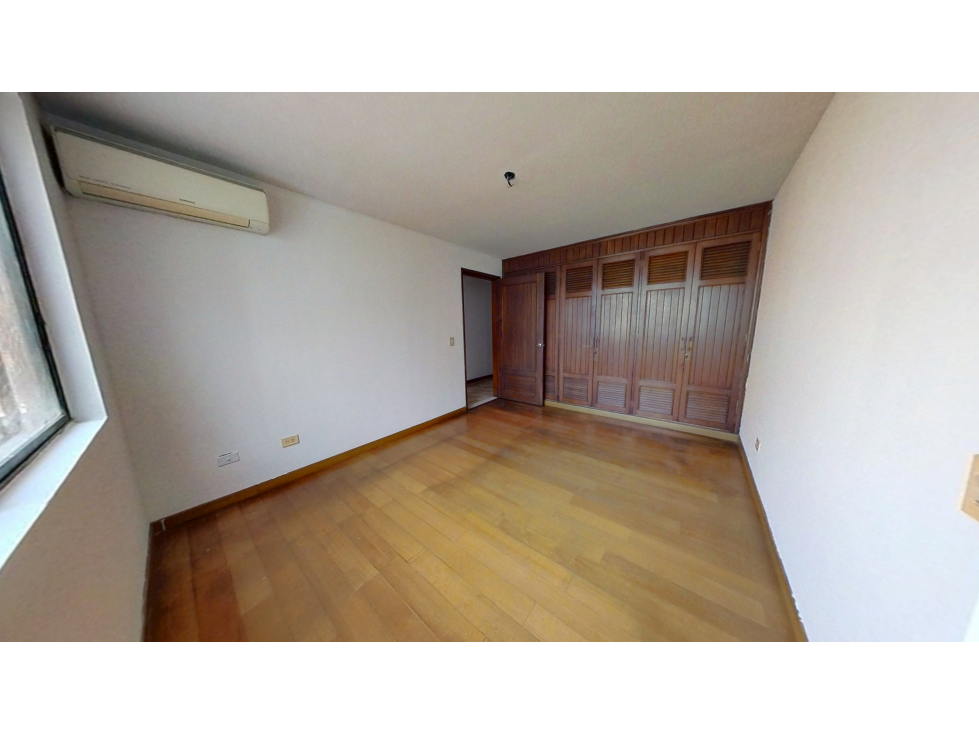 VENTA APARTAMENTO SANTA TERESITA, Cali — foto 5