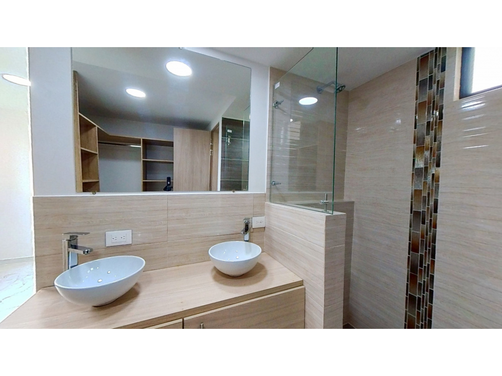 VENDO APARTAMENTO EN BOCHALEMA TREBOLES, CALI — foto 6