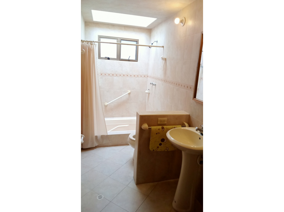 Venta Casa de campo Condominio La Esperanza, Anolaima — foto 6