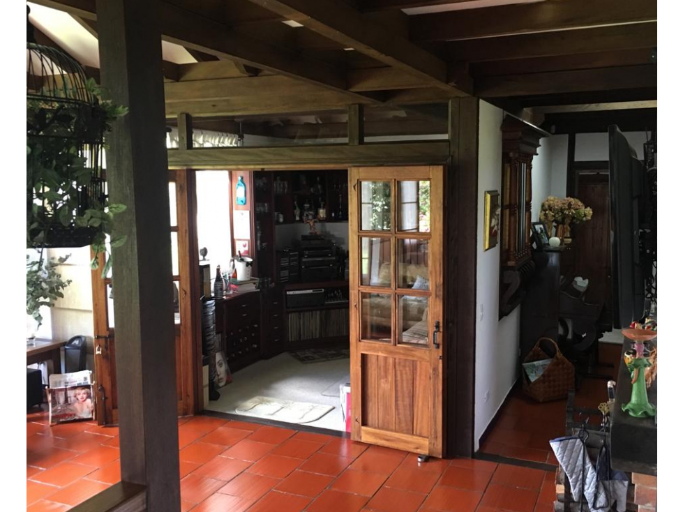 Venta Casa Campestre, Sopo — foto 5