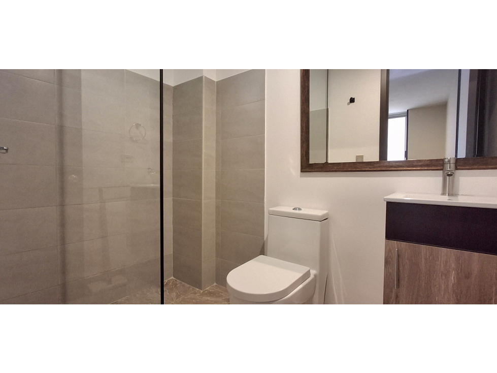 Arriendo Apartamento Suba, Bogotá - 5