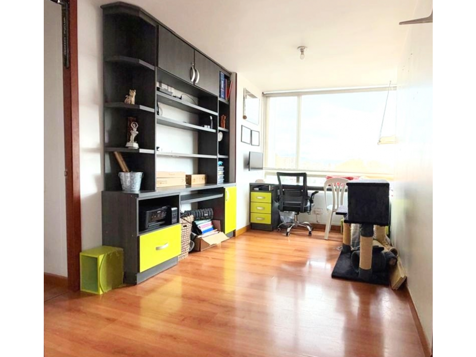 Apartamento en venta Cedritos, Bogota — foto 5
