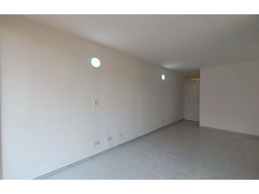 VENDO APARTAMENTO BARRIO EL LIMONAR, CALI - 5
