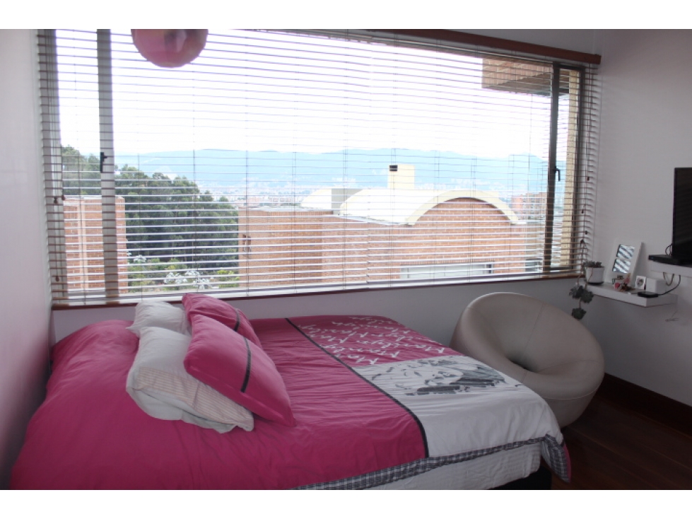 Venta o Permuta Casa Cerros de Suba, Bogotá — foto 4