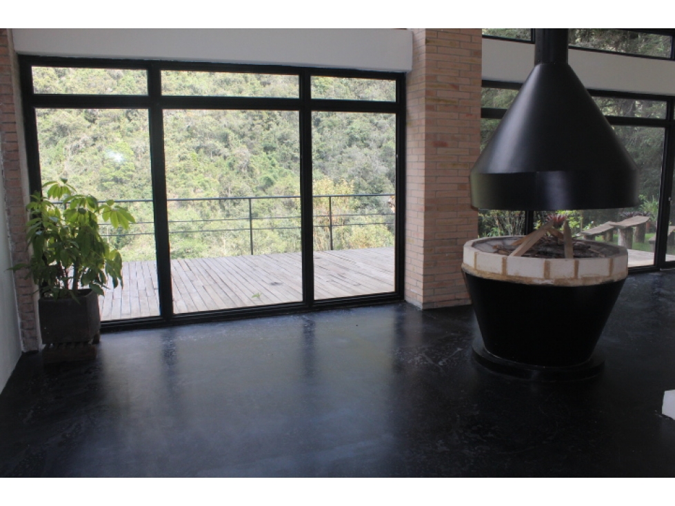 Arriendo magica casa conjunto Rio Grande, La Calera — foto 3