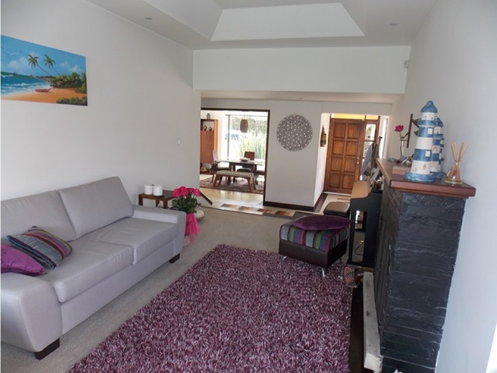 Casa en venta Villas de Tunjaque, La Calera — foto 4