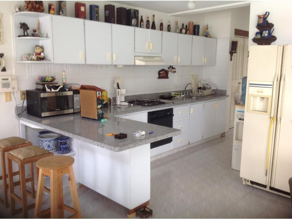 Vendo casa Quinta Condominio Verdesol, Melgar - 6