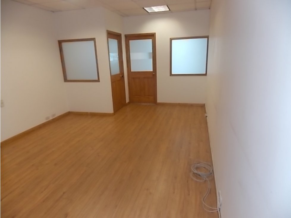 Venta Oficina Chico, BOGOTÁ