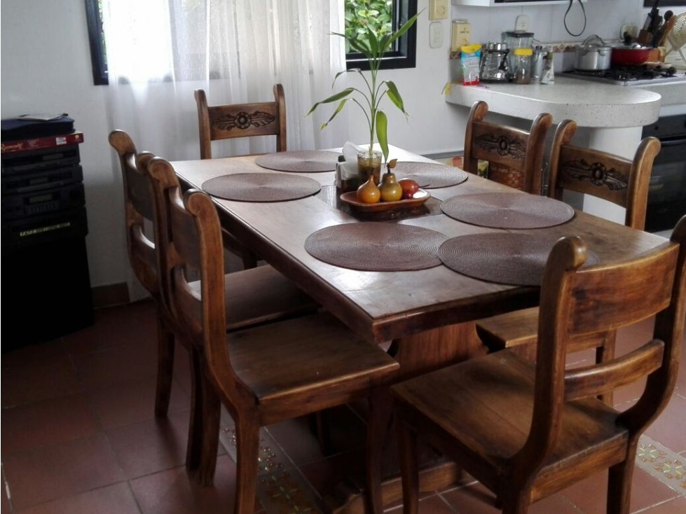 Venta o Arriendo casa Conjunto Campestre Heliopolis, Melgar - 2