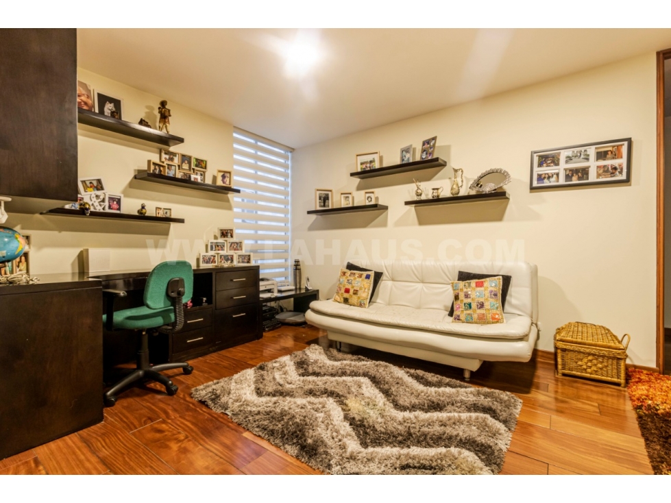 Venta o Permuta apartamento Penthouse Duplex Belalcázar, Bogotá — foto 3