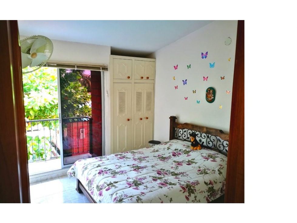 Casa en Venta Conjunto Bosques de la Estancia, Mariquita - 3