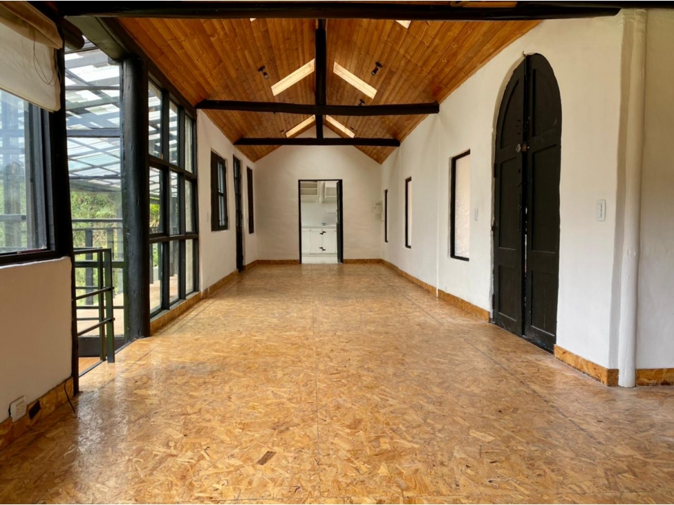 Venta Casa Vereda El Hato, La Calera — foto 3