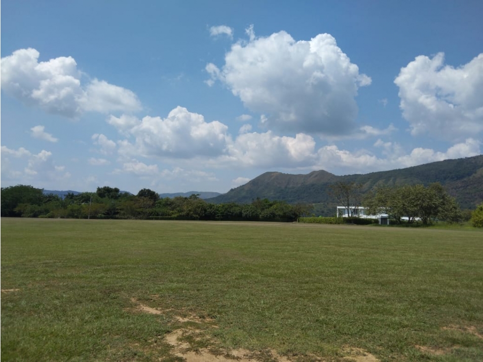 Venta Lote Condominio Campestre La Meseta de Santo Domingo, Nilo - 5