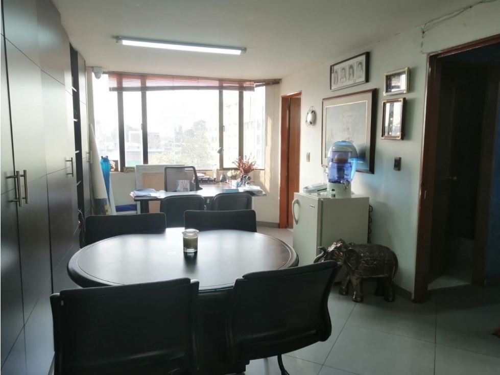 Venta oficina Normandía, Bogotá — foto 6