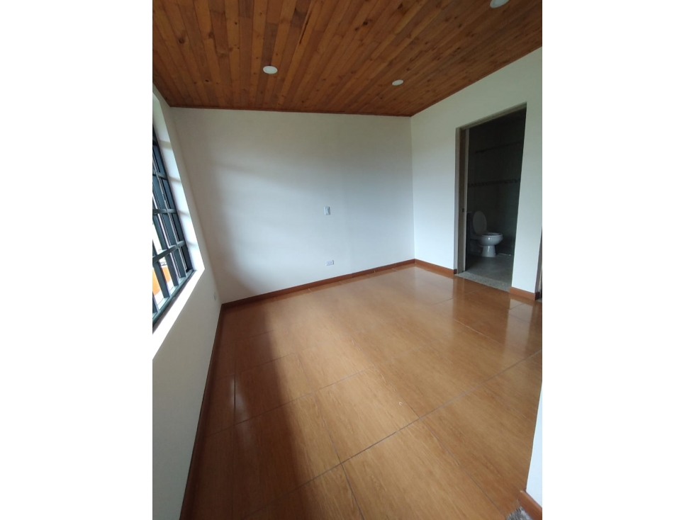 Arriendo Casa Campestre El Hato, La Calera — foto 4