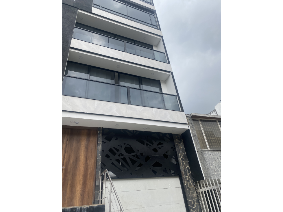Venta Apartamento Nicolás de Federman, Bogotá — foto 5