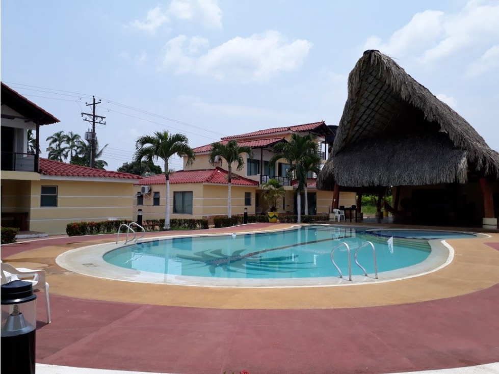 Venta Hotel Campestre Apiay, Villavicencio - 1