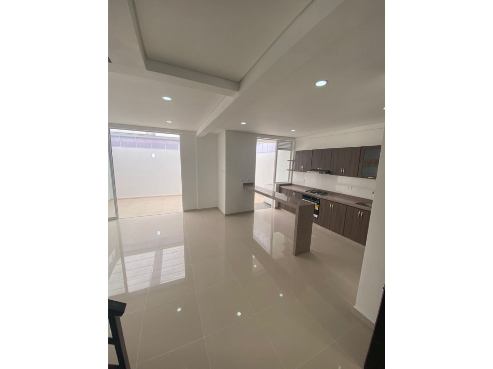 Venta o Arriendo Casa Conjunto Mirador del Garcero, Cumaral - 4