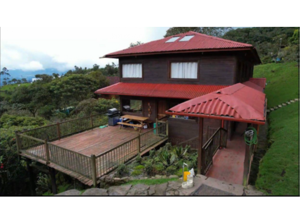 Venta Casa Floresta de la Sabana, Bogotá