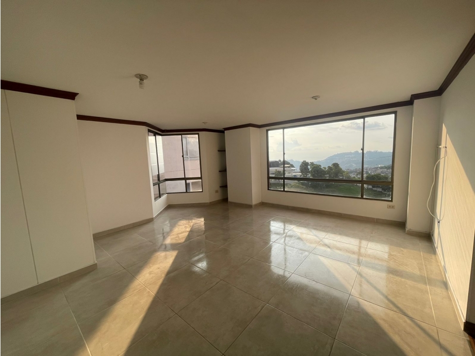 Apartamento en Venta o Arriendo en Palermo, Manizales — foto 2