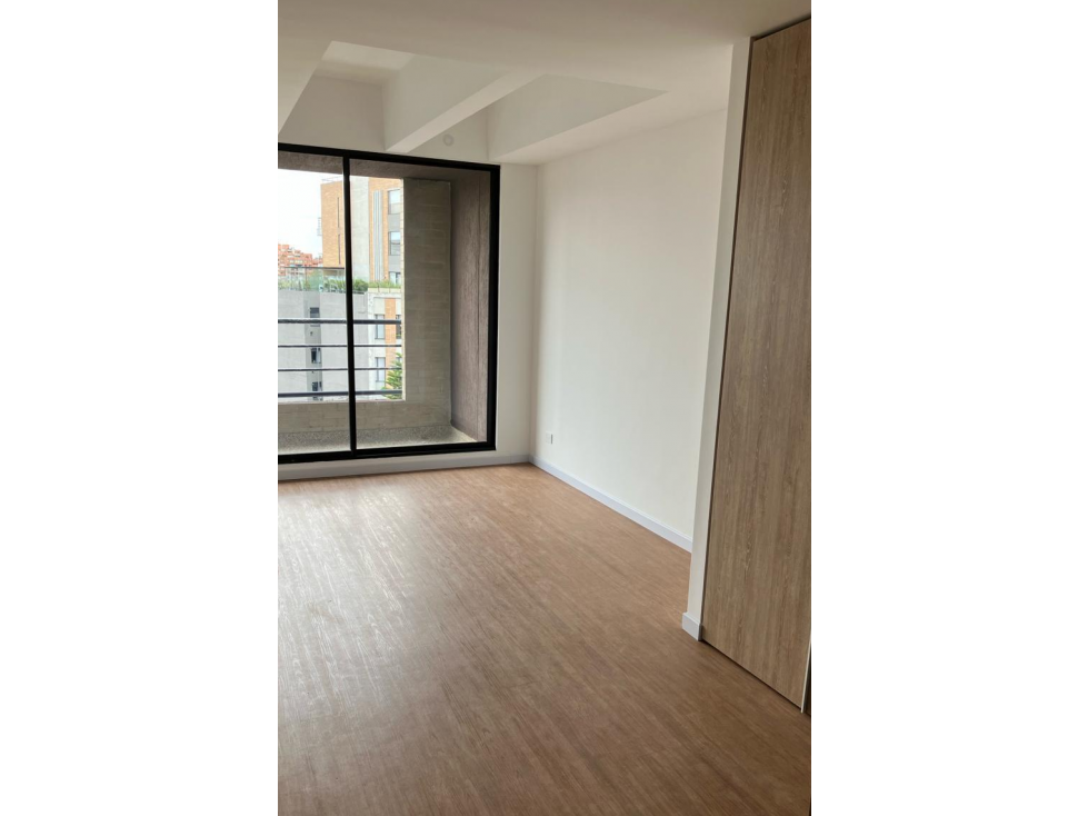 VENTA APARTAMENTO BELLA SUIZA, BOGOTA — foto 5