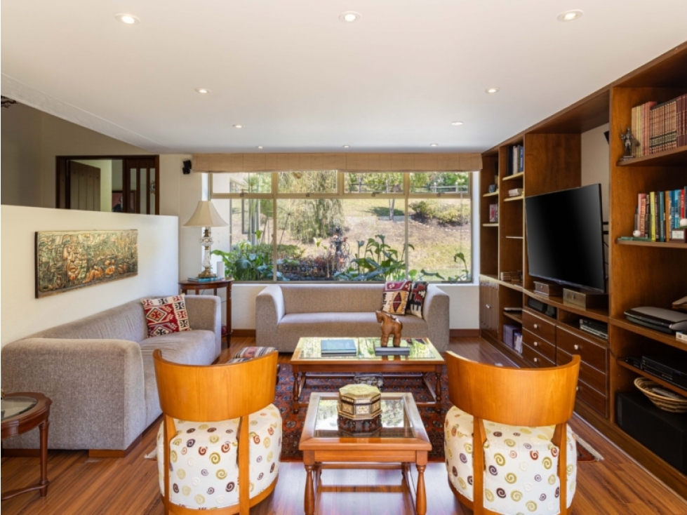 Venta Casa Campestre Vereda Yegüera, Subachoque — foto 6