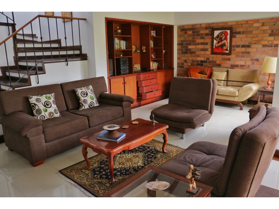 Casa en venta en Palermo, Manizales