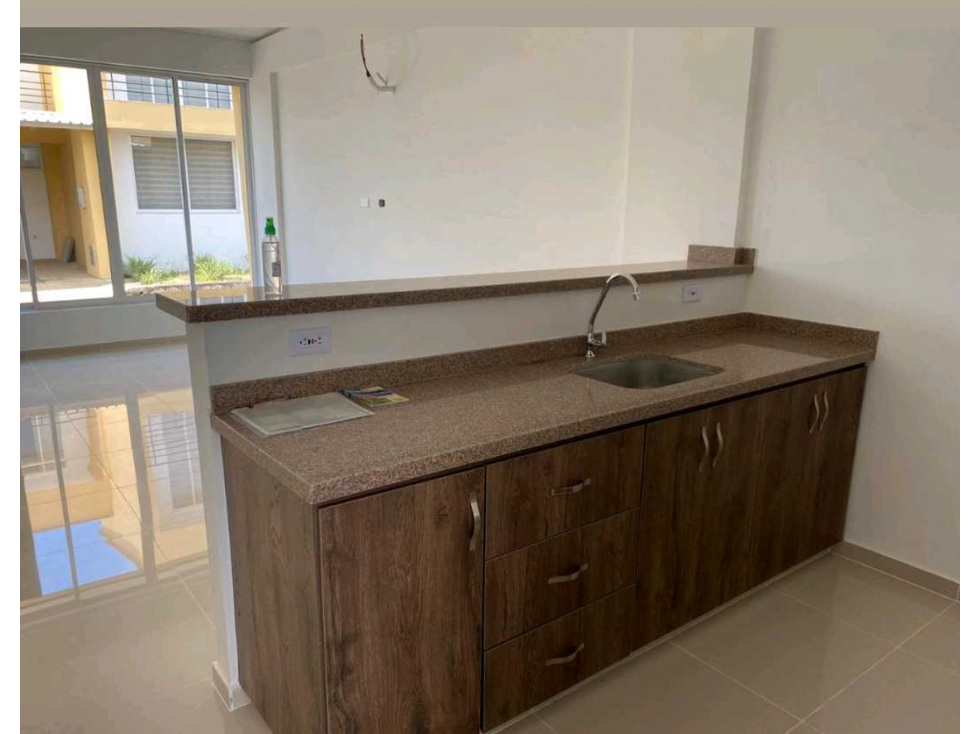 Venta Casa Conjunto El Mirador del Garcero, Cumaral - 6