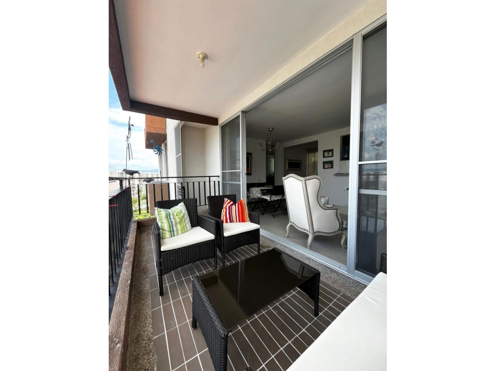 Venta Apartamento, Girardot - 5