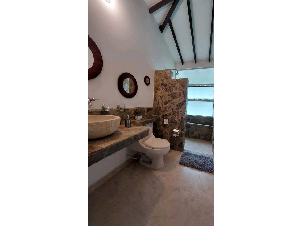 Venta casa Campestre El Eden, Armenia — foto 6