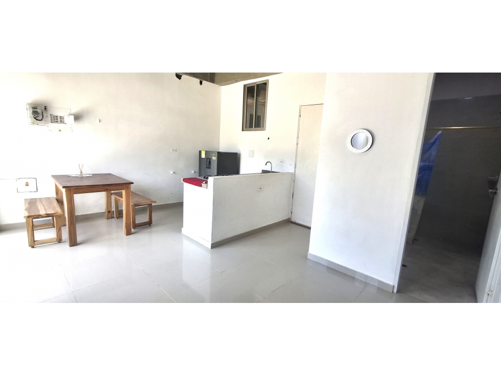 Venta Edificio de Apartaestudios, Coveñas - 3