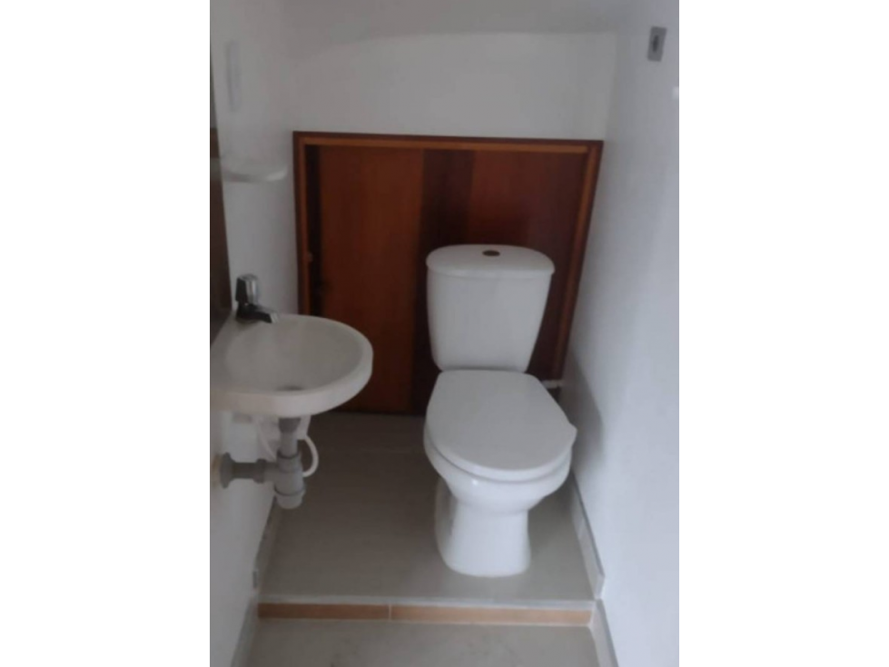 Venta Apartamento Cedritos, Bogotá — foto 4