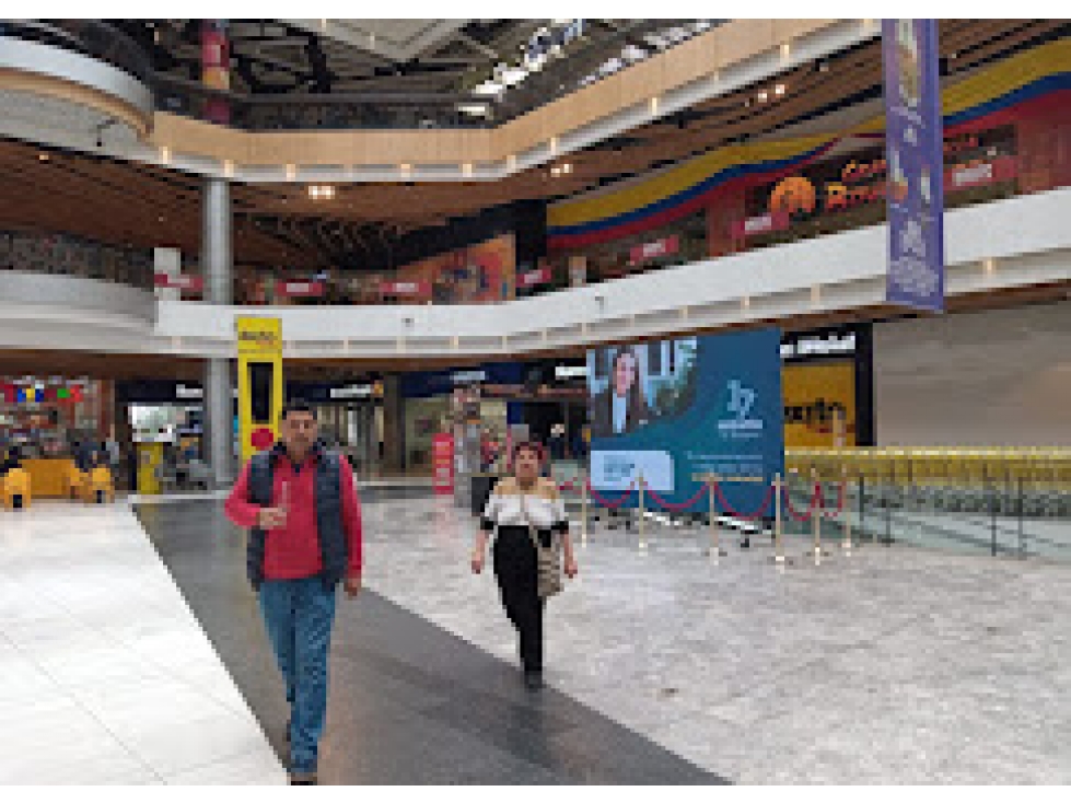 Venta Local Primer Piso Centro Comercial NUESTRO BOGOTA, Bogota — foto 5