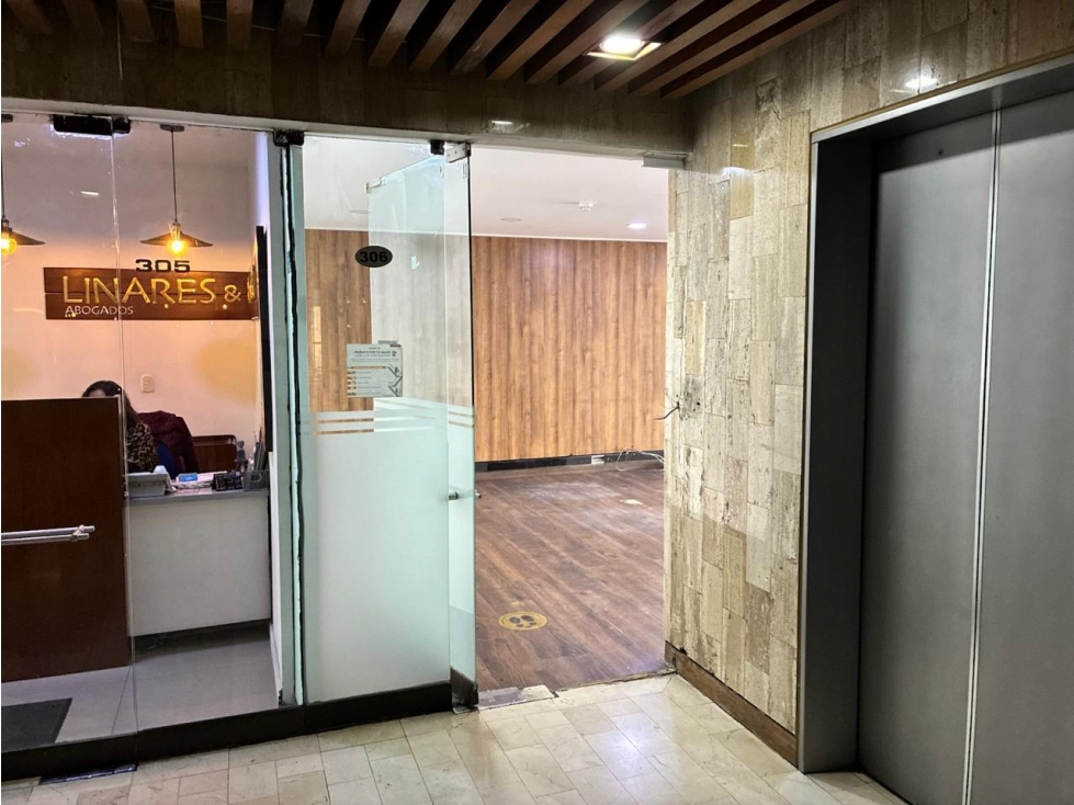 Arriendo Oficina Calle 72, Bogotá — foto 6