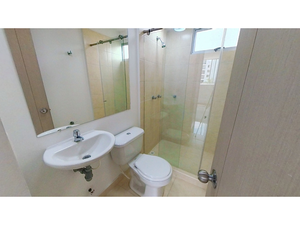VENDO APARTAMENTO EN KACHIPAY, Cali — foto 5