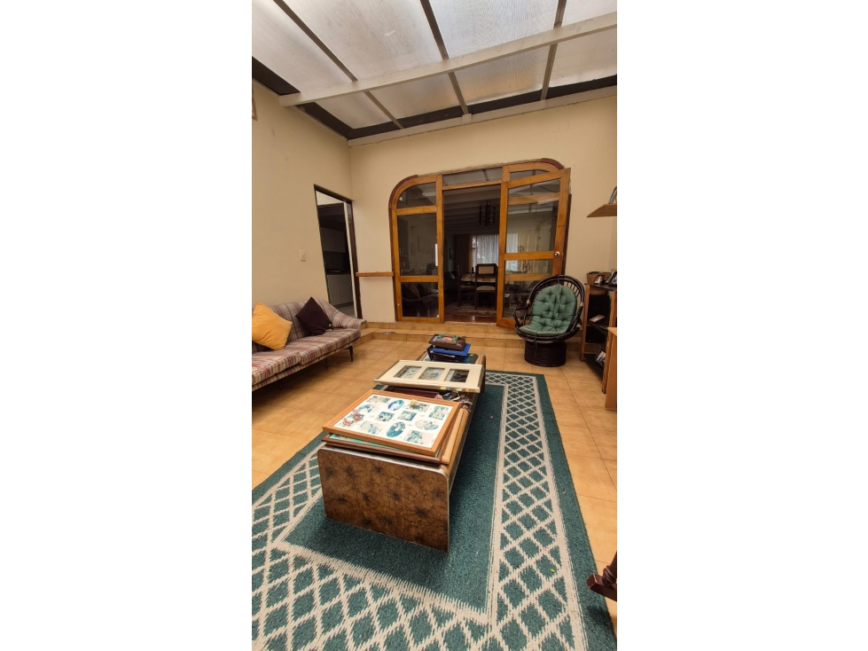 Oportunidad venta Casa/Oficina Cedritos, Bogotá — foto 3