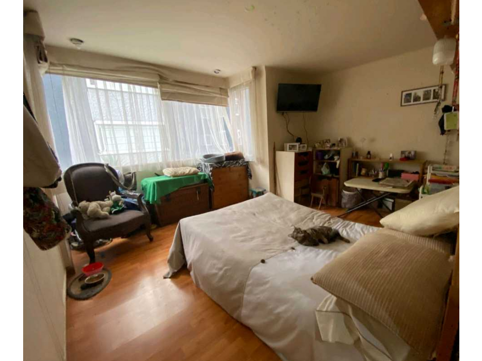 Venta y arriendo Apartamento en La Cabrera, Bogotá — foto 6