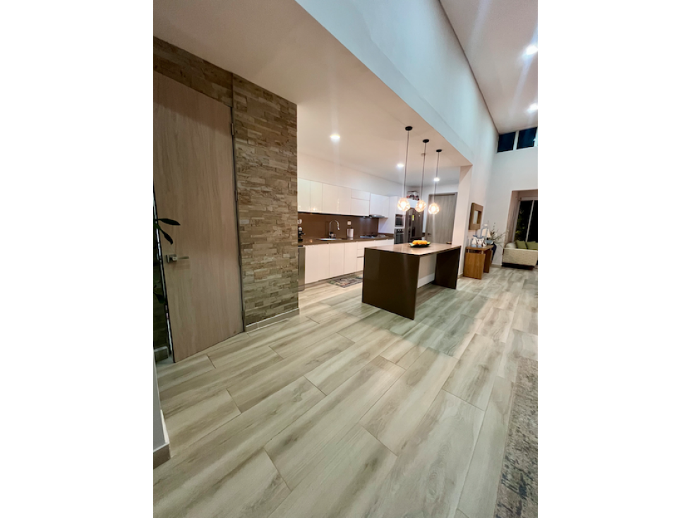 CASA DE LUJO FRENTE AL MAR - SE VENDE -, BARRANQUILLA — foto 4