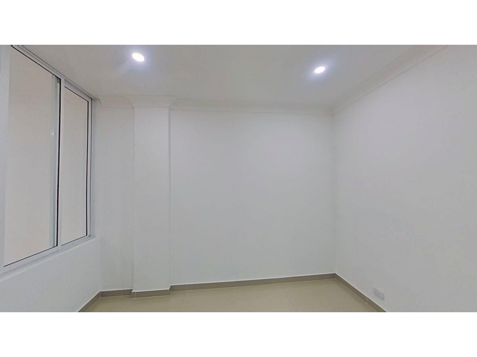 ¡AMPLIO Y LUMINOSO APARTAMENTO EN VENTA! LAS VEGAS, CALI - 5