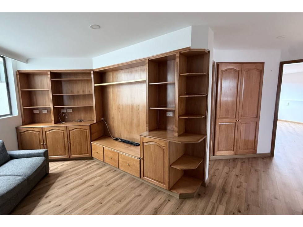 Apartameto en Rincón del chico, Bogotá — foto 3
