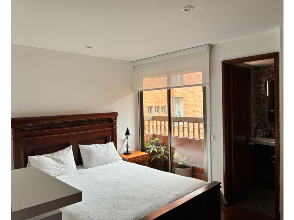 Venta de apartamento en las colinas de suba, Bogota — foto 6