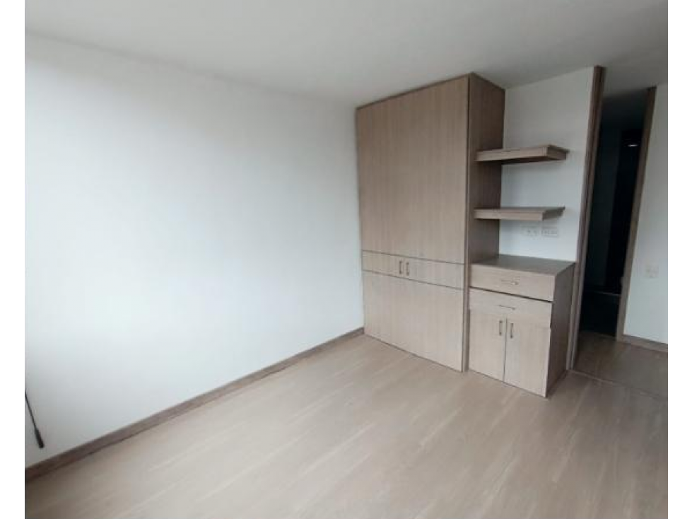 Venta Apartamento sector el Rocio, Cajicá - 3